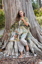 Load image into Gallery viewer, Tree of Life Starduster Kimono
