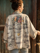 Load image into Gallery viewer, Take My Hand Cozy Fleece Cottage Jacket
