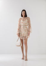 Load image into Gallery viewer, Dragonfly Tulle Dress
