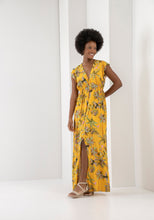 Load image into Gallery viewer, Nativa Maxi Dress
