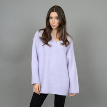 Load image into Gallery viewer, Lillian Pullover Sweater
