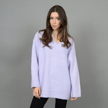 Load image into Gallery viewer, Lillian Pullover Sweater
