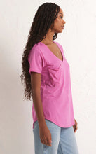 Load image into Gallery viewer, The Pocket Tee - Pink
