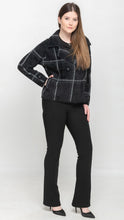 Load image into Gallery viewer, Daniella Sweater Jacket
