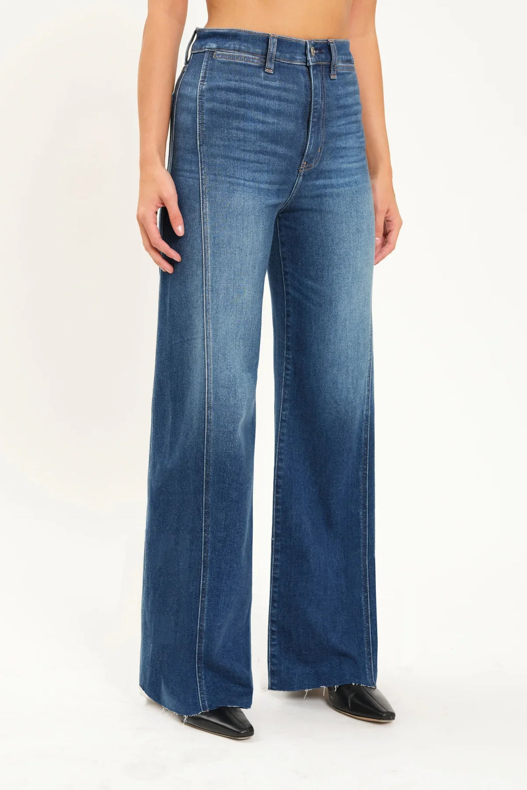 Far out Waterfall Jean