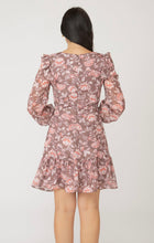 Load image into Gallery viewer, Candy Ruffle Dress
