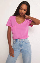 Load image into Gallery viewer, The Pocket Tee- Assorted Summer Colours
