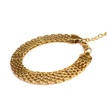 Load image into Gallery viewer, Desidero Bracelet Gold
