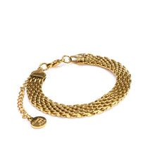 Load image into Gallery viewer, Desidero Bracelet Gold
