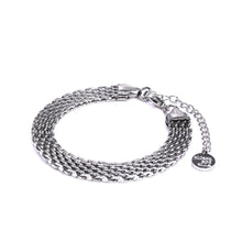 Load image into Gallery viewer, Desidero Bracelet Silver
