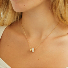Load image into Gallery viewer, Ada Necklace Gold
