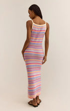 Load image into Gallery viewer, Santa Cruz Striped Dress
