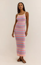 Load image into Gallery viewer, Santa Cruz Striped Dress
