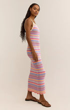 Load image into Gallery viewer, Santa Cruz Striped Dress
