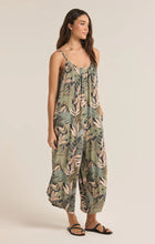 Load image into Gallery viewer, Flared Cusco Jumpsuit
