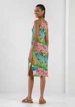 Load image into Gallery viewer, Summer Days Ribbed Dress
