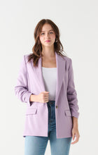 Load image into Gallery viewer, Lilac Blazer
