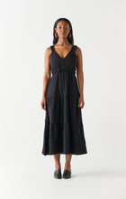 Load image into Gallery viewer, Gauze Midi Dress
