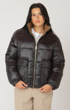 Load image into Gallery viewer, Reversible Puffer Jacket
