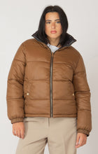 Load image into Gallery viewer, Reversible Puffer Jacket
