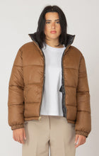 Load image into Gallery viewer, Reversible Puffer Jacket
