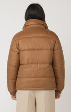 Load image into Gallery viewer, Reversible Puffer Jacket
