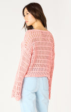 Load image into Gallery viewer, Abbi Crochet Sweater
