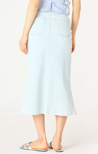 Load image into Gallery viewer, Joanne Denim Skirt
