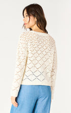 Load image into Gallery viewer, Carmela Crochet Top
