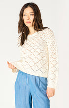 Load image into Gallery viewer, Carmela Crochet Top
