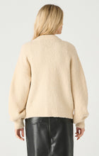 Load image into Gallery viewer, Cozy Sweater Bomber
