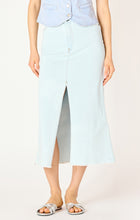 Load image into Gallery viewer, Joanne Denim Skirt
